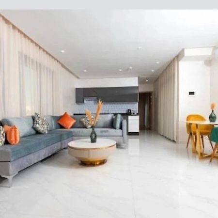 Maarif Elite Suites Casablanca Zewnętrze zdjęcie