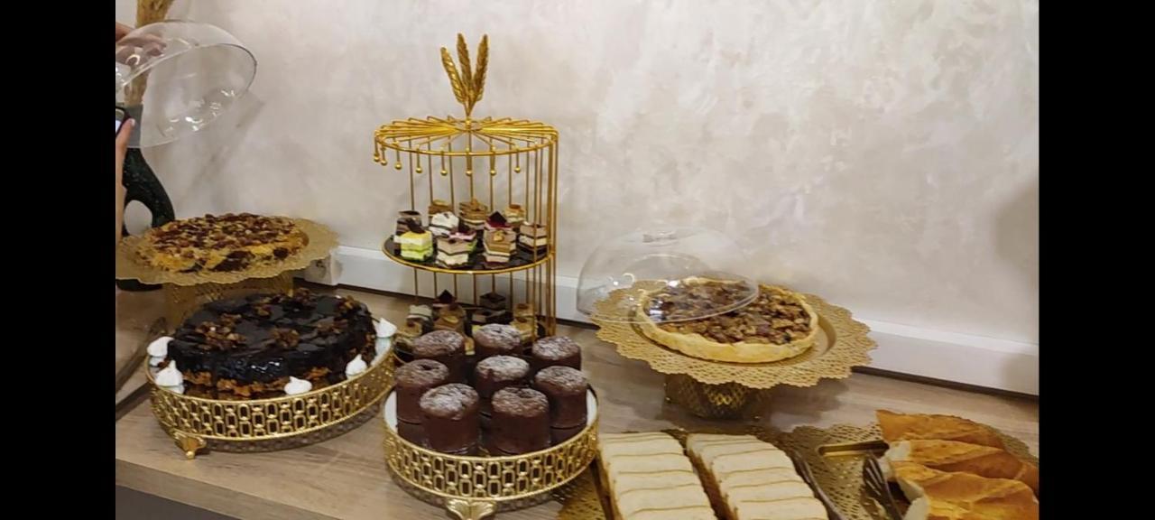 Maarif Elite Suites Casablanca Zewnętrze zdjęcie