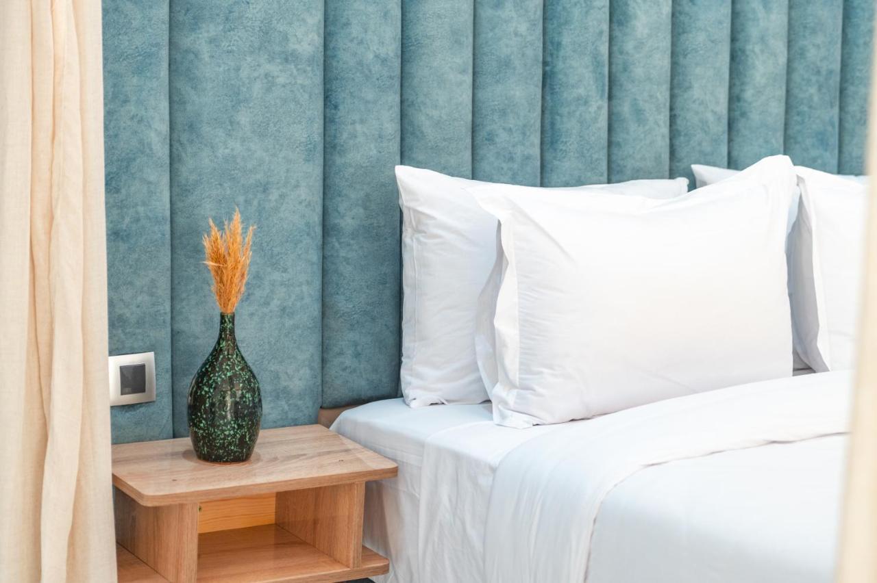 Maarif Elite Suites Casablanca Zewnętrze zdjęcie