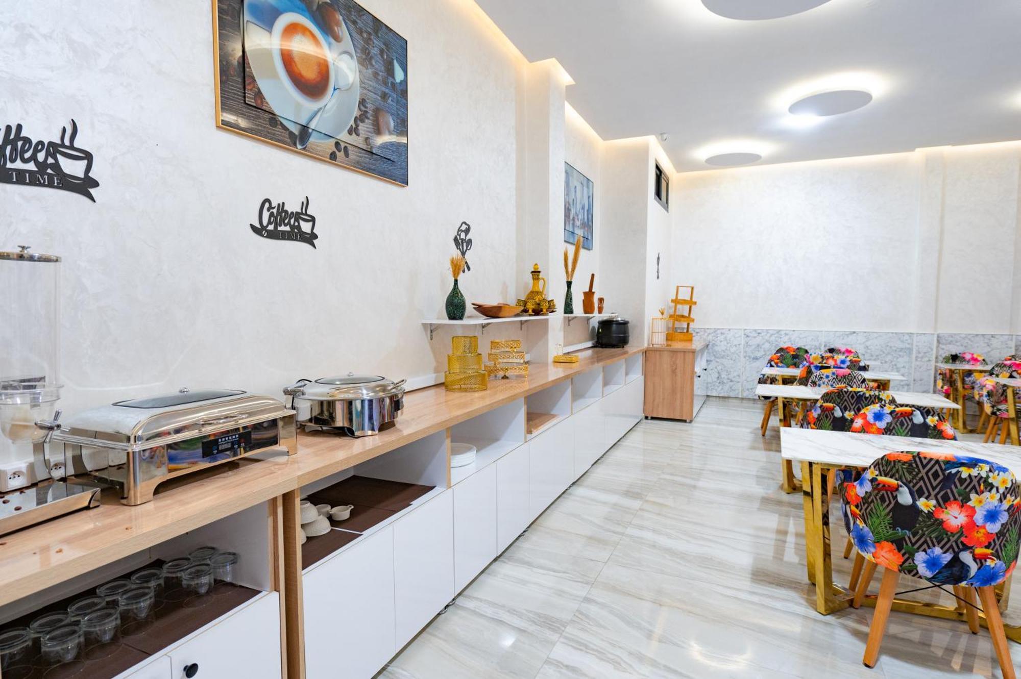 Maarif Elite Suites Casablanca Zewnętrze zdjęcie