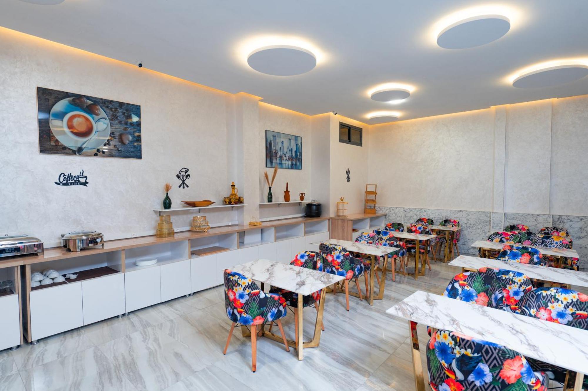 Maarif Elite Suites Casablanca Zewnętrze zdjęcie