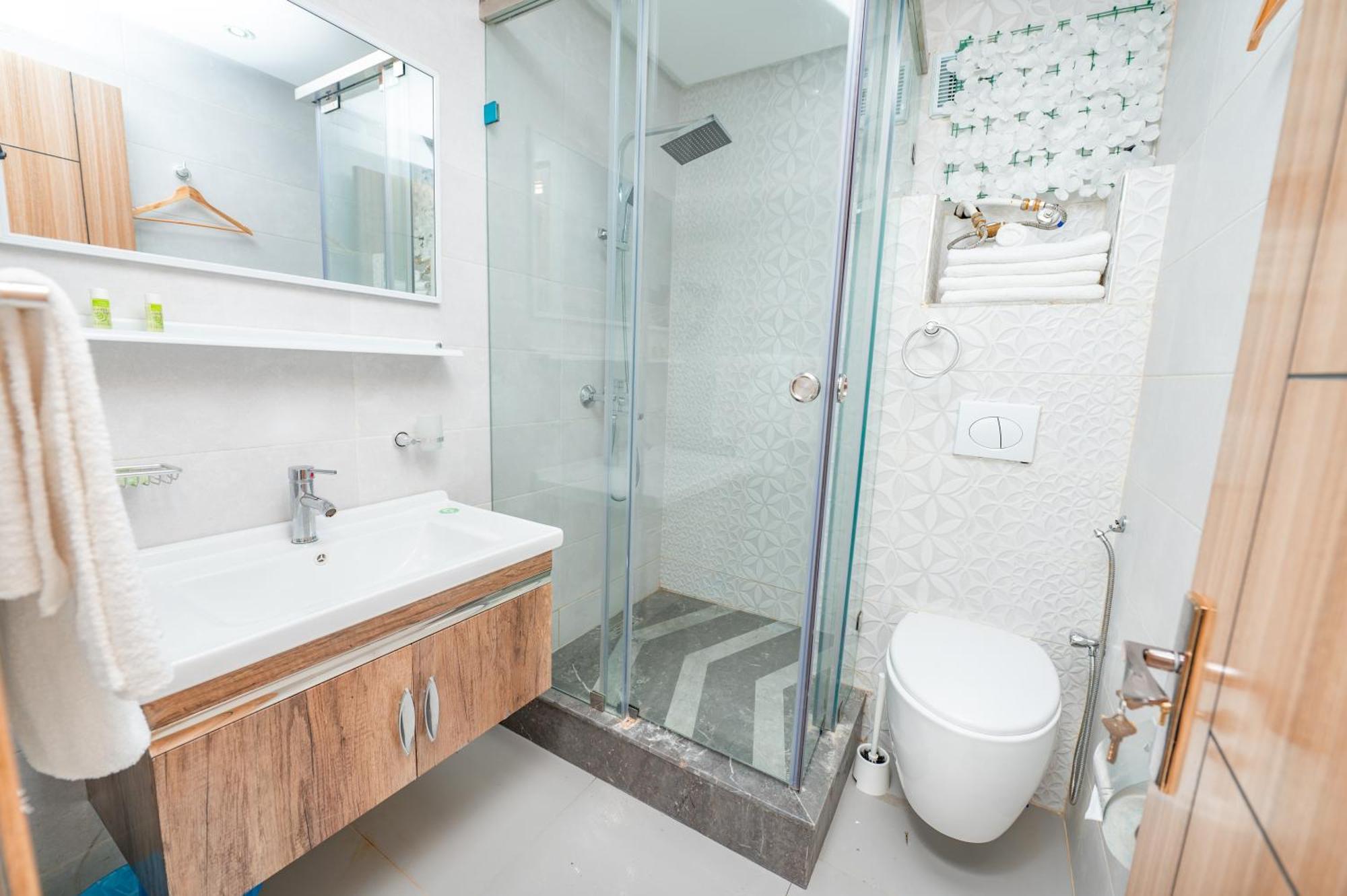 Maarif Elite Suites Casablanca Zewnętrze zdjęcie