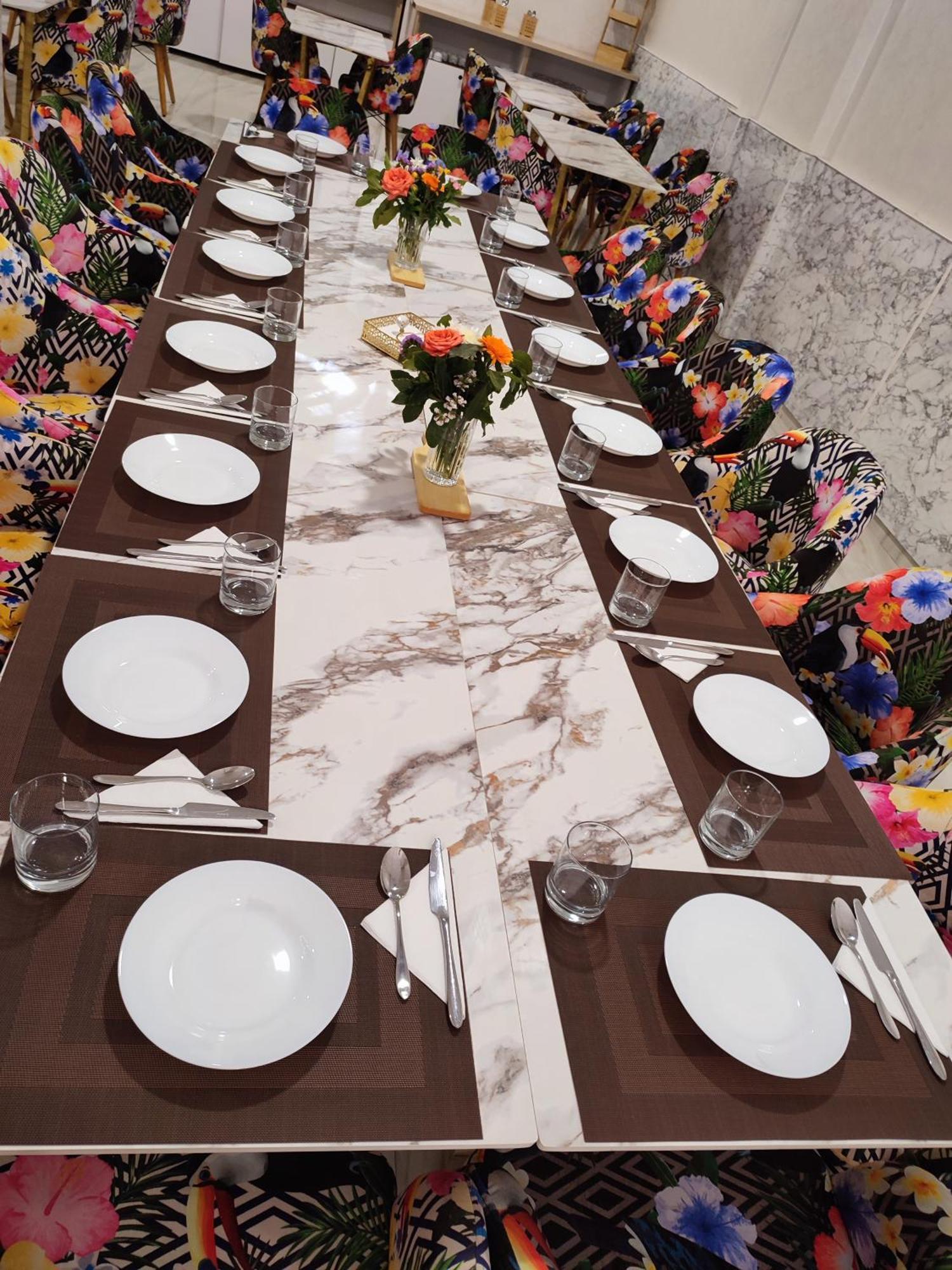 Maarif Elite Suites Casablanca Zewnętrze zdjęcie