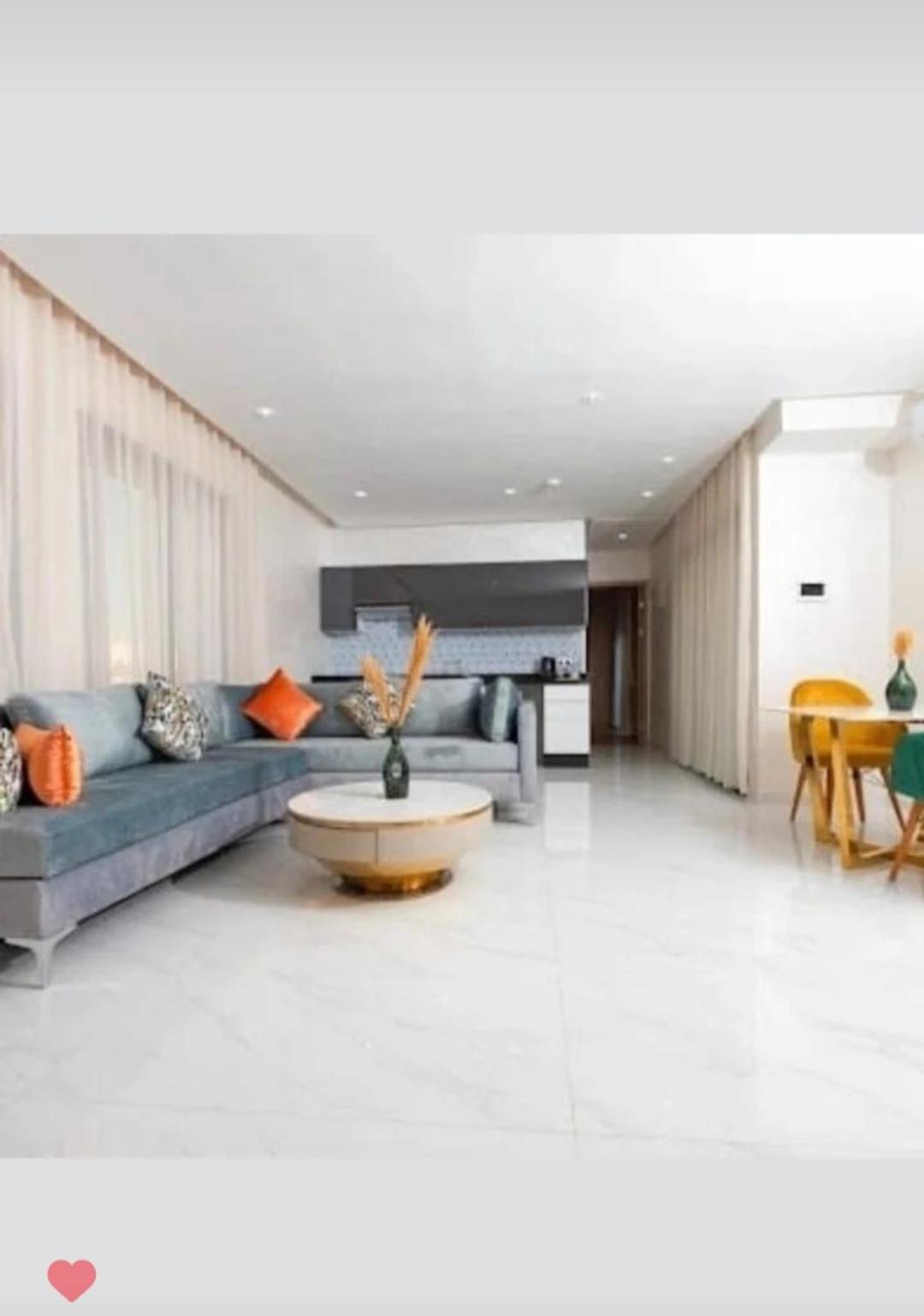Maarif Elite Suites Casablanca Zewnętrze zdjęcie