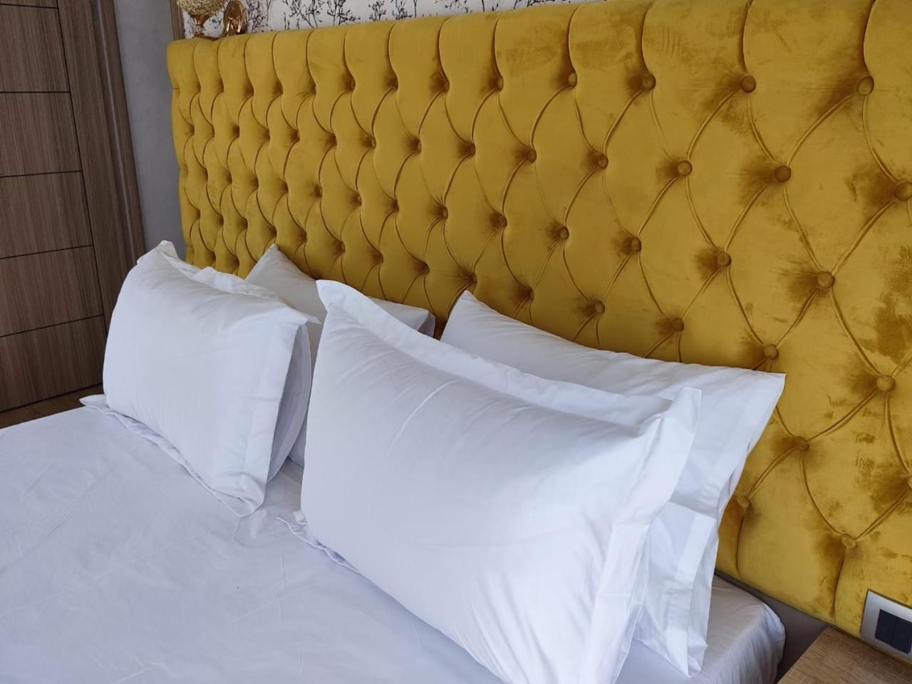 Maarif Elite Suites Casablanca Zewnętrze zdjęcie