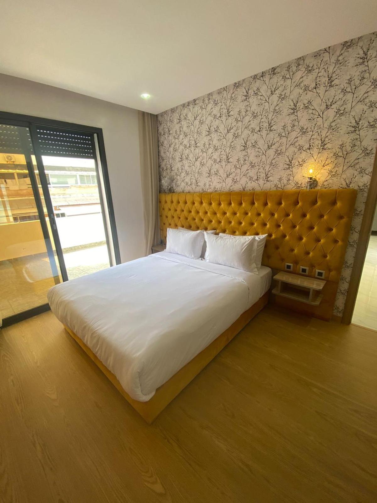 Maarif Elite Suites Casablanca Pokój zdjęcie