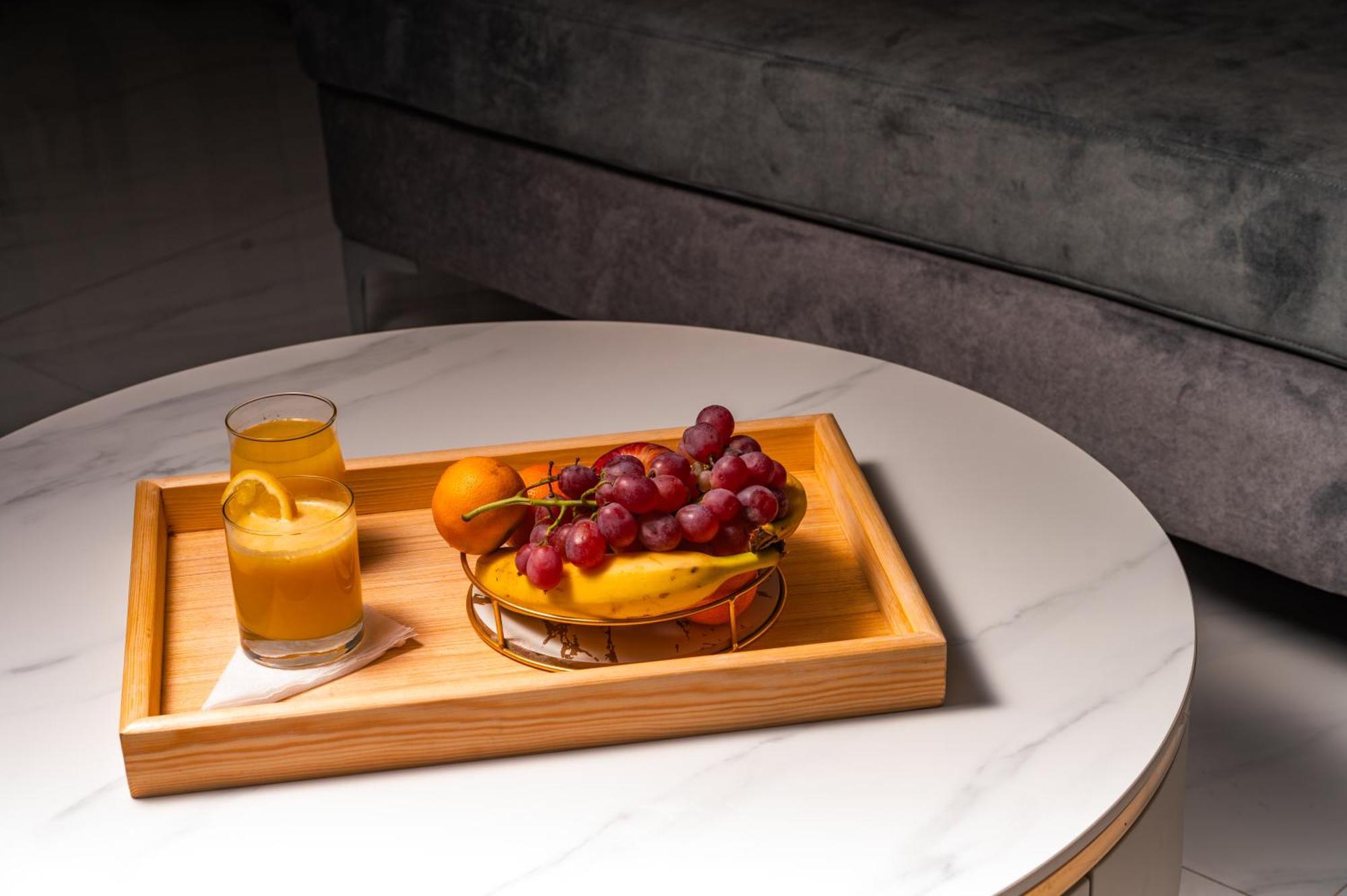 Maarif Elite Suites Casablanca Zewnętrze zdjęcie