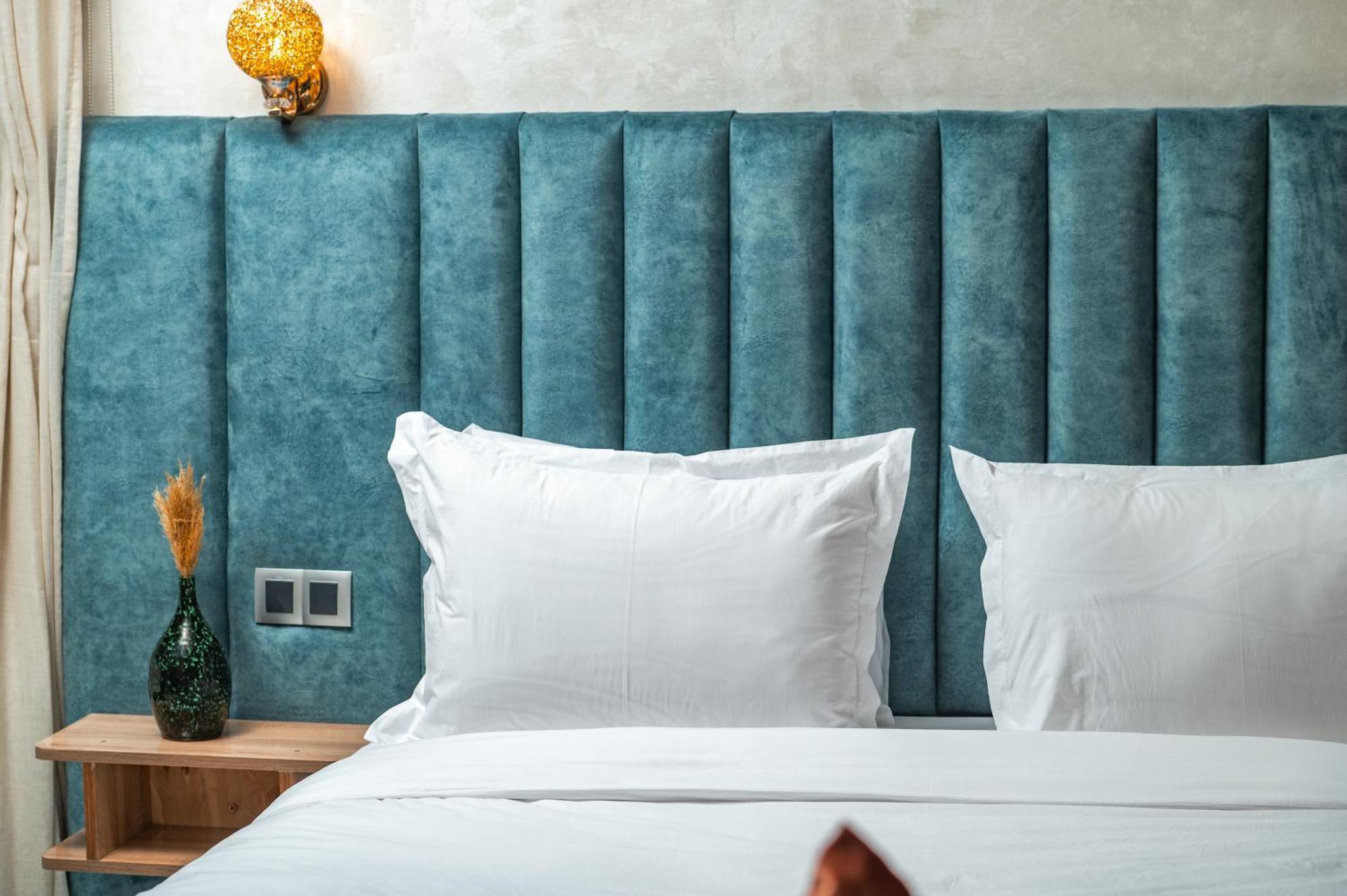 Maarif Elite Suites Casablanca Zewnętrze zdjęcie