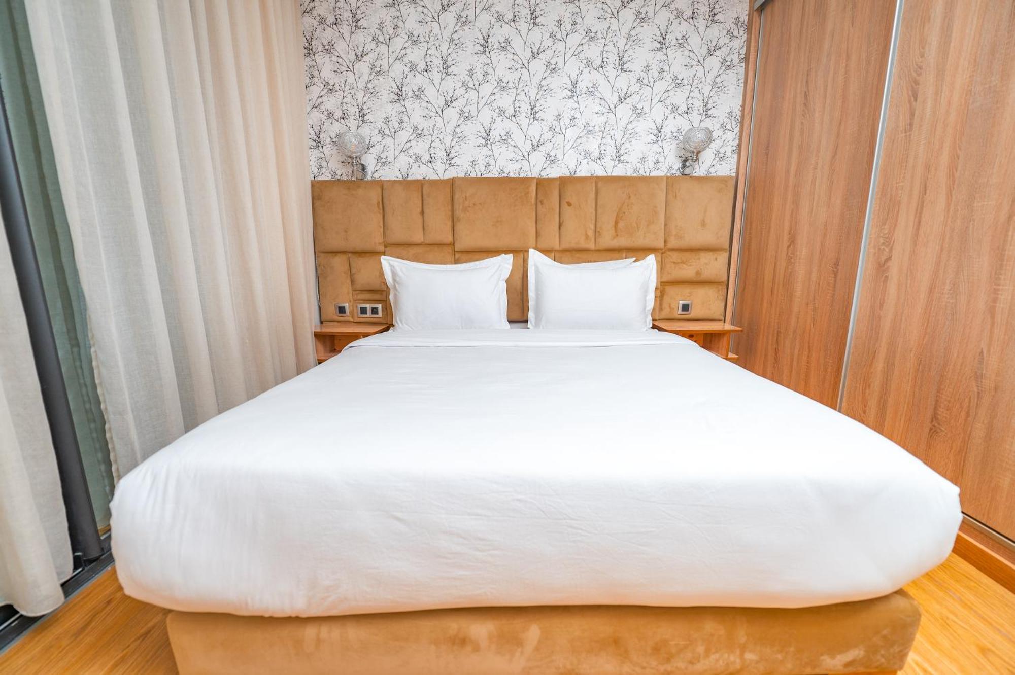 Maarif Elite Suites Casablanca Zewnętrze zdjęcie