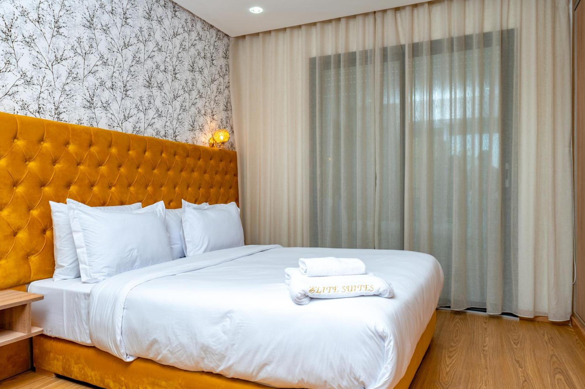 Maarif Elite Suites Casablanca Zewnętrze zdjęcie